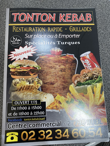 Photo 1 - Le Gourmet Burger