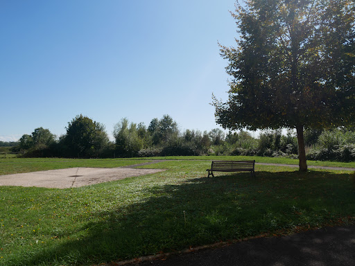 Photo de EHPAD Fontaine aux Roses à Pontailler-sur-Saône (21270)