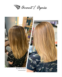 Photo n°19 de Hairdresser's coiffeur Privé à Agen (Salon de coiffure)