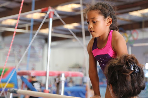 Scats Gymnastics - Thumbnail