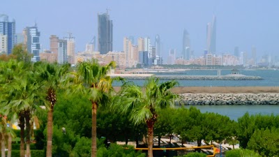 Photos of Al Corniche Health Club and gym