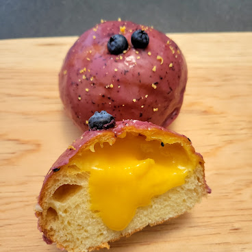 Cayetana Panadería by null