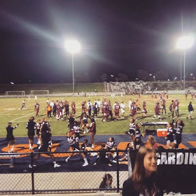 Cosumnes River College Stadium