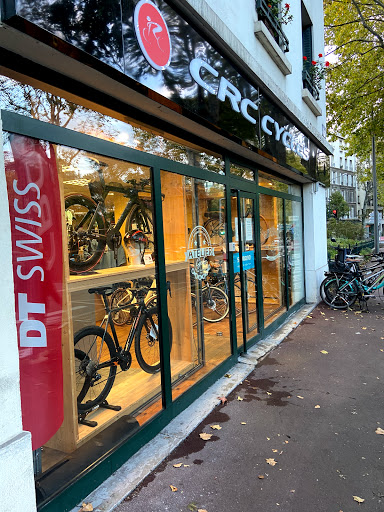 CRC Cycles - Thumbnail