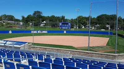 Drake Stadium