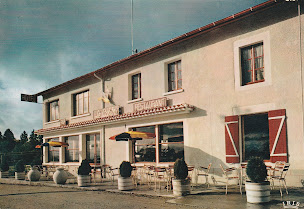 Photo n°7 de Hôtel restaurant LE COLIBRI à Limoges (Bar à vin)