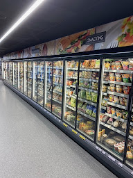 Photo n°3 de Coccinelle Express à Colombelles (Magasin de vins et spiritueux)