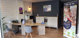 Photo n°2 de MMA Assurances PERROS GUIREC à Perros-Guirec (Agence d'assurance pour locataires)