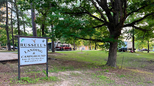 Russell's Campground