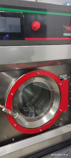 ERDAŞ KURU TEMİZLEME LAUNDRY