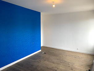 Photo n°12 de Breizh Peinture à Plouzané (Peintre en bâtiment)