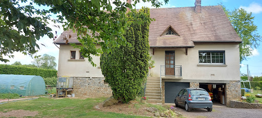 Photo de Maison Theresa à Bourth (27580)