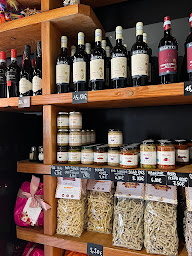 Photo n°46 de Pizzeria Bocca Di Rosa à Lyon (Pizzeria)