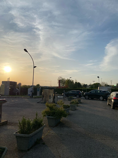 Easy car wash Paese - Thumbnail