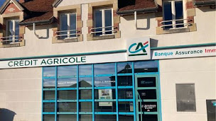 Photo n°1 de Crédit Agricole Centre Loire - Culan à Culan (Banque d'épargne)