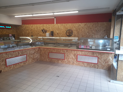 Chez Vero et Franck
