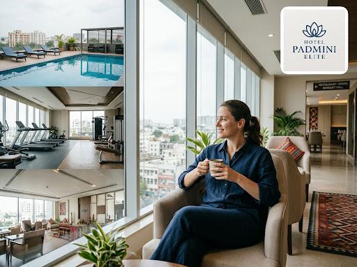 Choosing the right stay can transform your trip, and that’s where a multi facility hotel truly sh… post image