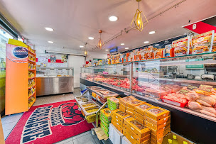 Photo n°12 de Boucherie Romagne à Conflans-Sainte-Honorine (Boucherie-charcuterie)