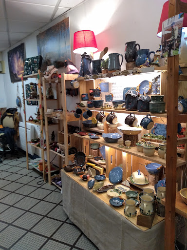 Photo de Ôpot!, La Poterie De Marianne