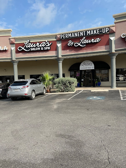 Foto de Laura’s Salon and Spa