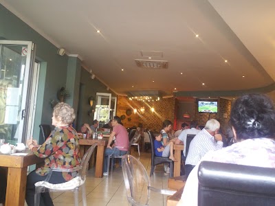 Photos of LEjiT Lekker Restaurant
