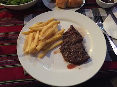 Photos of restaurant "le caf&eacute;de Paris"