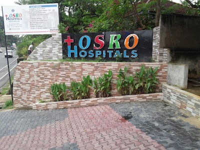 Photos of Osro Hospital Kegalle