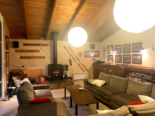 The Lodge Ski Club - Thumbnail