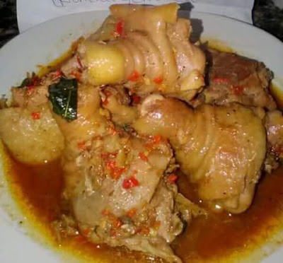 Photos of Piccalili