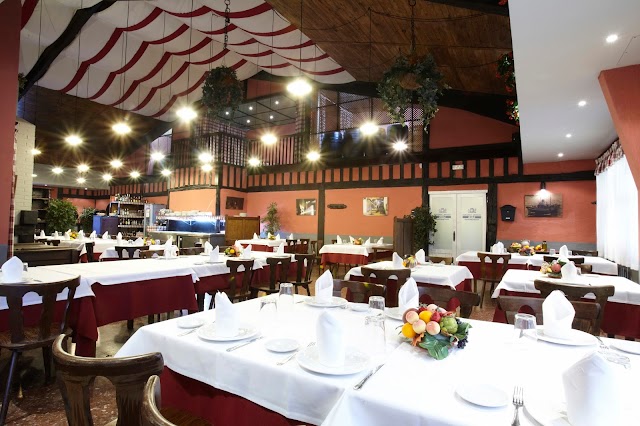 Asador Sidrería Loiu
