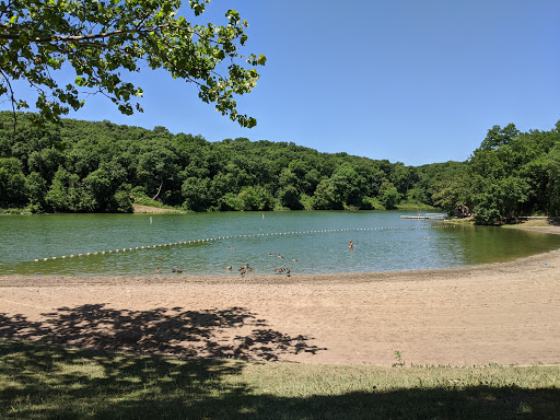 Springbrook State Park - Visual
