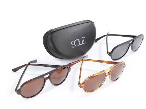 Souz Collection - Visual