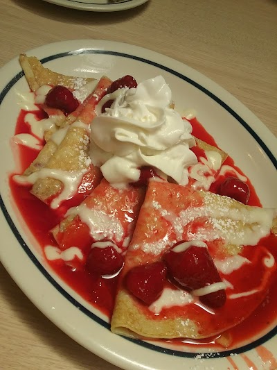 IHOP