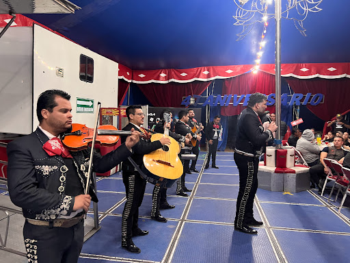 Mariachi Juvenil Show de México