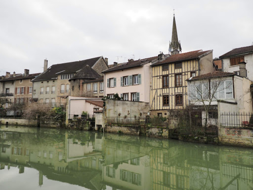Office de tourisme de Joinville-en-Champagne - Thumbnail
