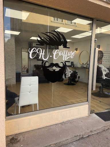 CH Coiffure - Thumbnail