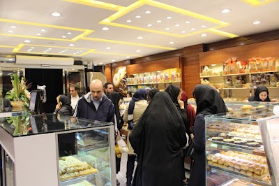 Photos of Sahar Bakery Marzdaran