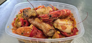 Photo n°16 de L'Escale à Pénestin (Restaurant français)