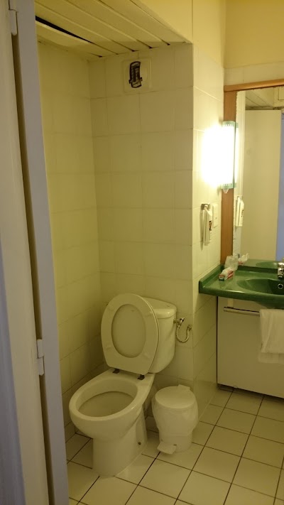 Photos of H&ocirc;tel ibis Abidjan Marcory