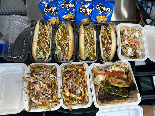 antojitos chapines los panchos - Thumbnail