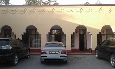 Photos of Kafe Bayrukha