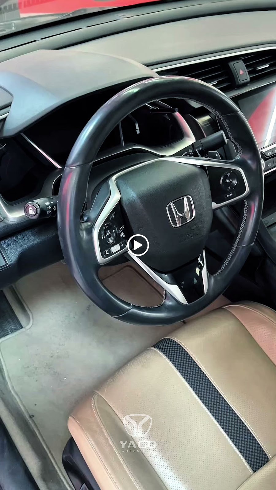 YACO AUTOMOTIVE - صورة 2