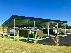 Photo n°1 de ECO WASH (EW) St berthevin Le lavage par Excellence à Saint-Berthevin (Station de lavage automobile)