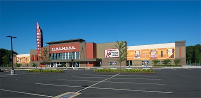 Cinemark North Haven and XD