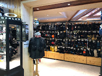 Precision Ski Bernard Sports - Risoul 1850 à Risoul