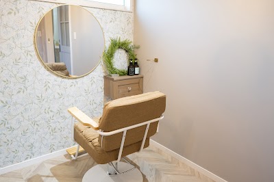 littlesmiley for hair ＆ beauty 鵠沼海岸店