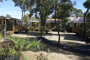 Photo n°28 de Camping de Mindin Saint Brévin les Pins à Saint-Brevin-les-Pins (Terrain pour camping-cars)