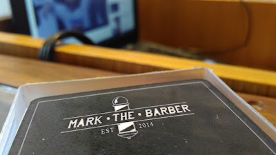 Photos of Mark the Barber - Demangan