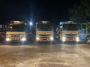 Photo n°16 de Euro Services Dépannage Fréjus ESD Dépannage à Fréjus (Service de remorquage)