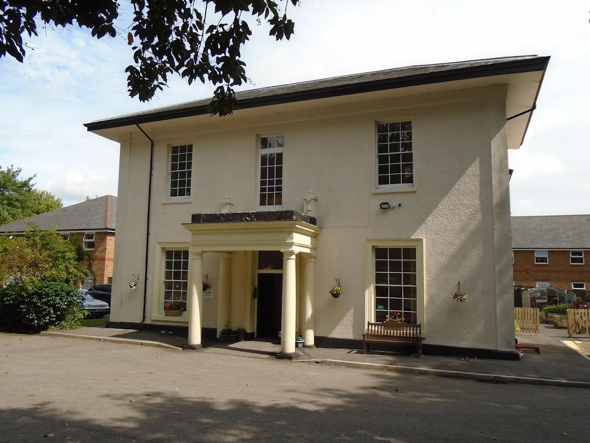 Quarry Hall Care Home